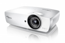 Optoma W460ST Projektor / Bild 3 von 7