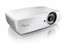 Optoma W460ST Projektor / Bild 4 von 7