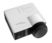 Optoma ML1050ST+ Projektor mit Autofokus Projektor / Bild 4 von 8