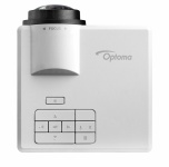 Optoma ML1050ST MiniProjektor / Bild 6 von 8