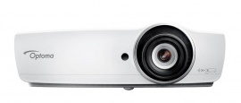 Optoma WU470 Projektor