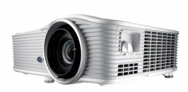 Optoma W615T Projektor / Bild 2 von 7