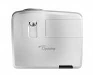 Optoma W615T Projektor / Bild 5 von 7