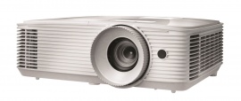 Optoma EH334 Projektor / Bild 2 von 5