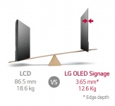 LG 55EJ5D Professional Display / Bild 11 von 13