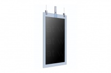 LG 55EG5CD In-glass Wallpaper OLED Signage Professional Display / Bild 3 von 13