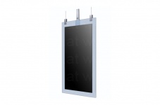 LG 55EG5CD In-glass Wallpaper OLED Signage Professional Display / Bild 5 von 13