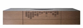 Sony IH/FL-VZ1000 Kundenindividuelles handgefertigtes Lowboard für den Sony VPL-VZ1000ES