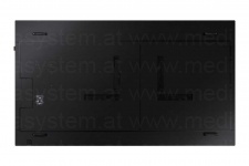 Samsung Smart Signage Display QM98F / Bild 2 von 12