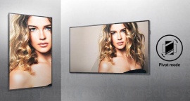 Samsung Smart Signage Display QM98F / Bild 12 von 12
