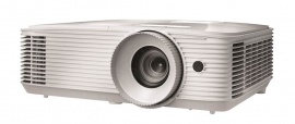 Optoma EH337 Projektor / Bild 2 von 5