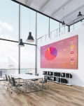 Optoma FHD153169-IF Indoor Videowall  (3x1,7 Meter) / Bild 2 von 10