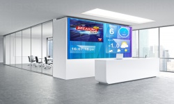 Display Solutions UHD156338-O IF Indoor Videowall / Bild 9 von 9