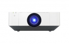 Sony VPL-FHZ58L Projektor (weiß) / Bild 2 von 6