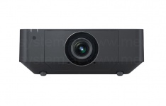 Sony VPL-FHZ58L Projektor (schwarz) / Bild 2 von 7