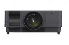 Sony VPL-FHZ120B Projektor / Bild 2 von 3