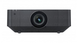 Sony VPL-FHZ60B Laser Projektor (schwarz) / Bild 2 von 3