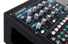 Allen & Heath Qu-16 Chrome Digitalmixer für Live und Studio / Bild 5 von 5