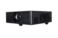 Optoma ZU550T Projektor schwarz / Bild 6 von 8