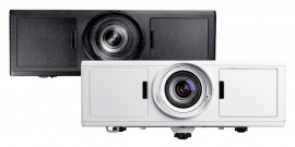 Optoma ZH500T Projektor schwarz / Bild 8 von 8