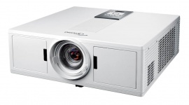 Optoma ZH500T Projektor weiß / Bild 2 von 6