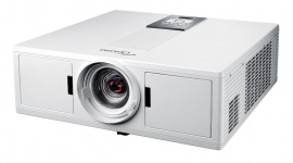Optoma ZU500T Projektor weiß / Bild 2 von 6