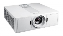 Optoma ZH500T Projektor weiß / Bild 3 von 6