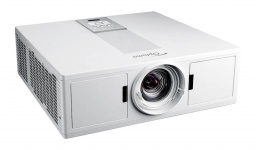 Optoma ZU500T Projektor weiß / Bild 3 von 6