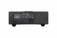 Optoma ZH510Te Projektor schwarz / Bild 6 von 7