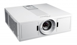 Optoma ZH510Te Projektor weiß / Bild 3 von 6