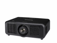 Panasonic PT-MZ670LBE Projektor ohne Objektiv - schwarze Farbvariante / Bild 2 von 8