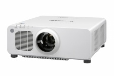 Panasonic PT-RZ870 LWE Projektor / Bild 3 von 3