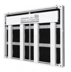 Display Solutions LMN16-OF Outdoor Videowall / Bild 2 von 8