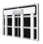 Display Solutions LMN16H-OF Outdoor Videowall / Bild 3 von 9