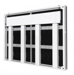 Display Solutions LMN10WHB-OF Outdoor Videowall / Bild 3 von 9