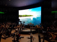 Display Solutions LME29Q IF Indoor Videowall / Bild 3 von 7