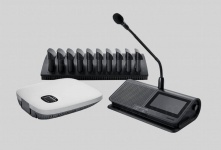 Shure Microflex Complete Wireless 