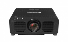 Panasonic PT-RZ120BE Projektor / Bild 2 von 5