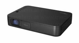 Optoma LH160 MiniBeamer - batteriebetrieben / Bild 5 von 9