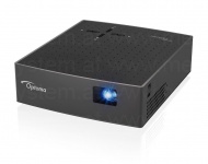 Optoma LV130 Mini-Projektor Batteriebetrieb möglich / Bild 2 von 8