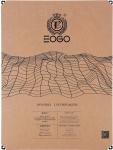 EOGO E30 unsichtbarer Lautsprecher 40 Watt