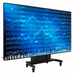 Optoma FHDQ130 nahtlose 130 Zoll (3x1,7 Meter) Ledwall / Bild 13 von 19