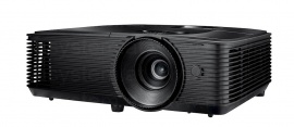 Optoma DH350 Projektor - Big Screen Entertainment / Bild 2 von 5