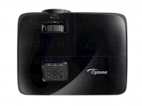 Optoma DH350 Projektor - Big Screen Entertainment / Bild 3 von 5