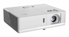 Optoma ZH506e Laserprojektor weiß / Bild 3 von 5