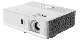 Optoma ZH506e Laserprojektor weiß / Bild 4 von 5