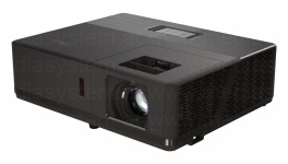 Optoma ZH506 Laserprojektor schwarz / Bild 3 von 6
