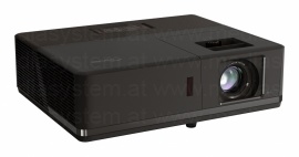 Optoma ZH506 Laserprojektor schwarz / Bild 4 von 6