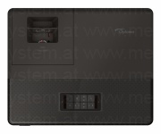 Optoma ZH506 Laserprojektor schwarz / Bild 6 von 6