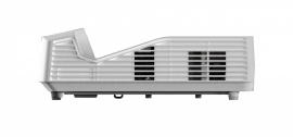 Optoma HD35UST Ultrakurzdistanz Projektor / Bild 4 von 5